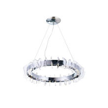 Modern Decorate Oval Pendant LED Light (AD11003-30)